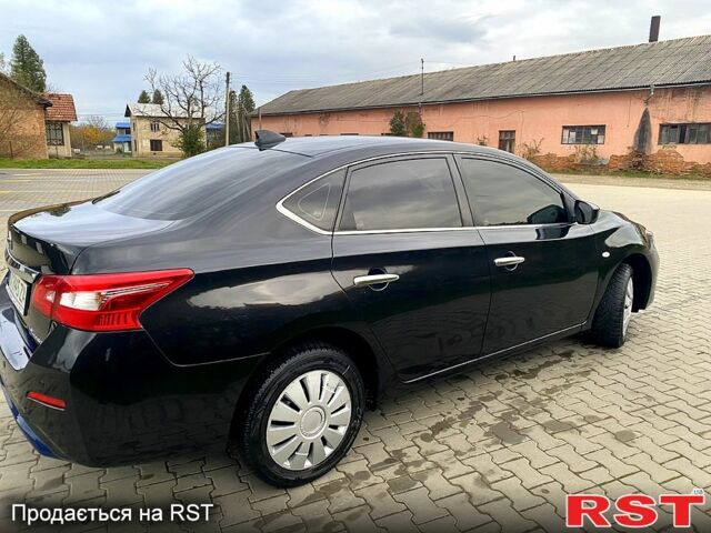 Ниссан Sylphy, объемом двигателя 0 л и пробегом 42 тыс. км за 15000 $, фото 4 на Automoto.ua