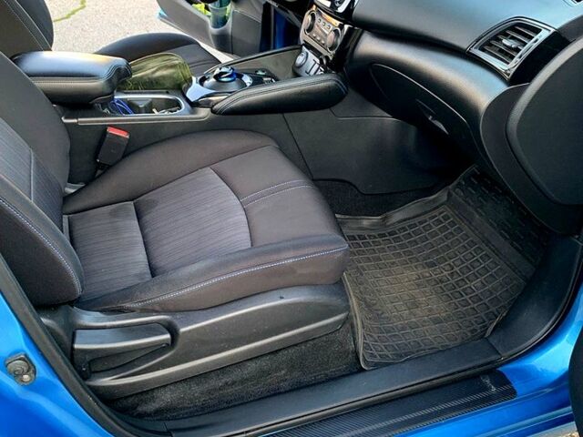 Синій Ніссан Sylphy, об'ємом двигуна 80 л та пробігом 180 тис. км за 14199 $, фото 5 на Automoto.ua