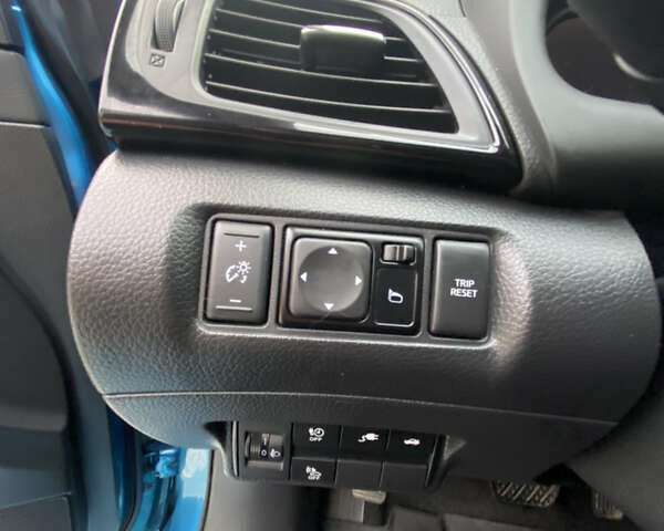 Синий Ниссан Sylphy, объемом двигателя 0 л и пробегом 12 тыс. км за 12500 $, фото 23 на Automoto.ua