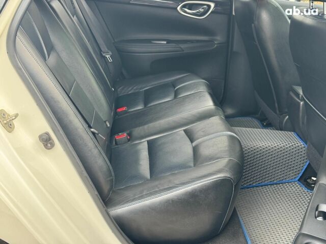 Ниссан Sylphy EV 2019 в Виннице на Automoto.ua Белый Ниссан Sylphy EV, объемом двигателя 0 л и пробегом 111 тыс. км за 14890 $, фото 23 на Automoto.ua