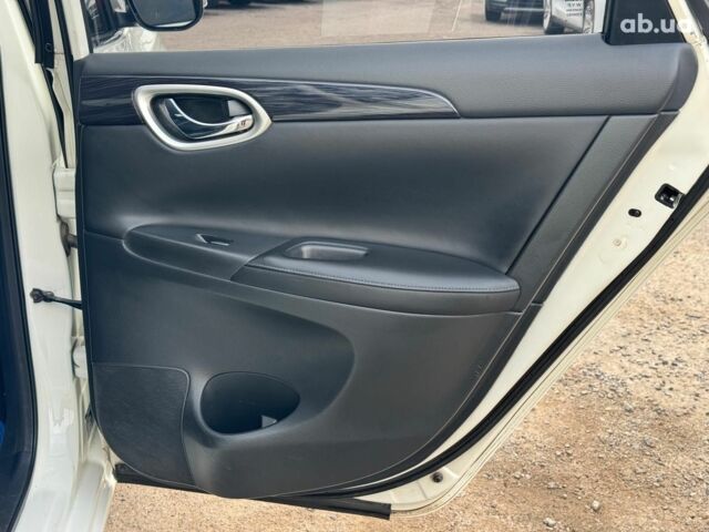 Ниссан Sylphy EV 2019 в Виннице на Automoto.ua Белый Ниссан Sylphy EV, объемом двигателя 0 л и пробегом 111 тыс. км за 14890 $, фото 22 на Automoto.ua