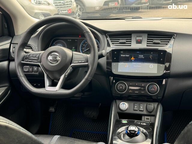 Ниссан Sylphy EV 2019 в Виннице на Automoto.ua Белый Ниссан Sylphy EV, объемом двигателя 0 л и пробегом 111 тыс. км за 14890 $, фото 26 на Automoto.ua