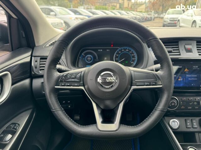 Ниссан Sylphy EV 2019 в Виннице на Automoto.ua Белый Ниссан Sylphy EV, объемом двигателя 0 л и пробегом 111 тыс. км за 14890 $, фото 27 на Automoto.ua