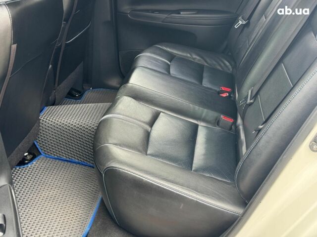 Ниссан Sylphy EV 2019 в Виннице на Automoto.ua Белый Ниссан Sylphy EV, объемом двигателя 0 л и пробегом 111 тыс. км за 14890 $, фото 20 на Automoto.ua