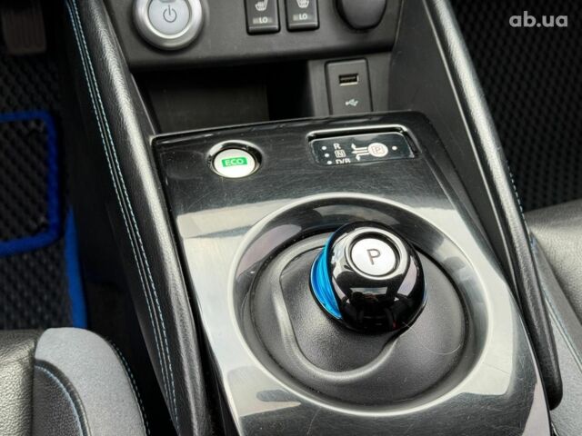 Ниссан Sylphy EV 2019 в Виннице на Automoto.ua Белый Ниссан Sylphy EV, объемом двигателя 0 л и пробегом 111 тыс. км за 14890 $, фото 31 на Automoto.ua