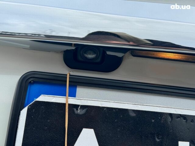 Ниссан Sylphy EV 2019 в Виннице на Automoto.ua Белый Ниссан Sylphy EV, объемом двигателя 0 л и пробегом 111 тыс. км за 14890 $, фото 6 на Automoto.ua