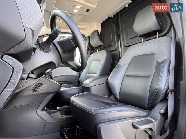 Білий Ніссан Townstar Van, об'ємом двигуна 0 л та пробігом 62 тис. км за 23245 $, фото 3 на Automoto.ua