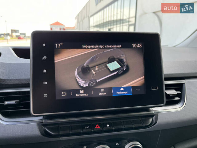 Белый Ниссан Townstar Van, объемом двигателя 0 л и пробегом 62 тыс. км за 23406 $, фото 5 на Automoto.ua