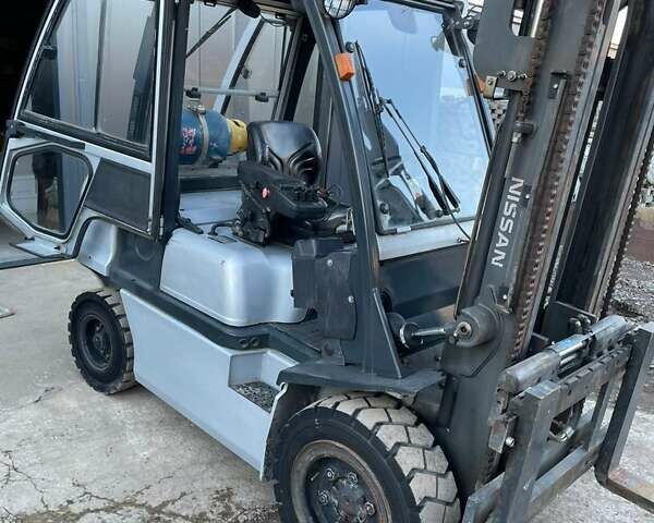 Черный Ниссан UGD, объемом двигателя 0 л и пробегом 0 тыс. км за 11658 $, фото 14 на Automoto.ua