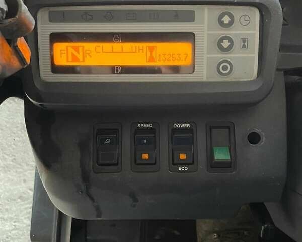 Черный Ниссан UGD, объемом двигателя 0 л и пробегом 0 тыс. км за 11658 $, фото 19 на Automoto.ua