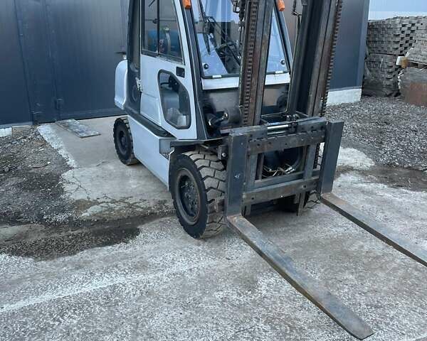 Черный Ниссан UGD, объемом двигателя 0 л и пробегом 0 тыс. км за 11658 $, фото 7 на Automoto.ua