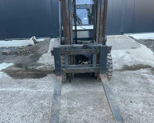 Черный Ниссан UGD, объемом двигателя 0 л и пробегом 0 тыс. км за 11658 $, фото 6 на Automoto.ua