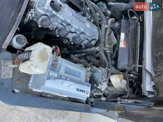 Черный Ниссан UGD, объемом двигателя 0 л и пробегом 0 тыс. км за 11658 $, фото 15 на Automoto.ua