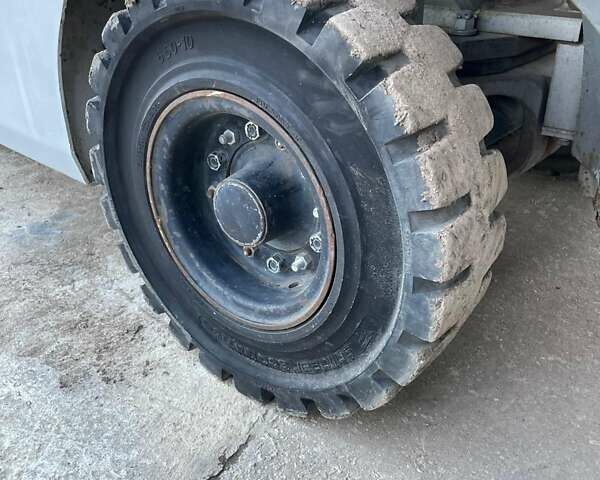 Черный Ниссан UGD, объемом двигателя 0 л и пробегом 0 тыс. км за 11658 $, фото 13 на Automoto.ua