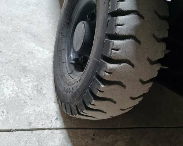 Ниссан UGD, объемом двигателя 1.5 л и пробегом 6 тыс. км за 7200 $, фото 5 на Automoto.ua