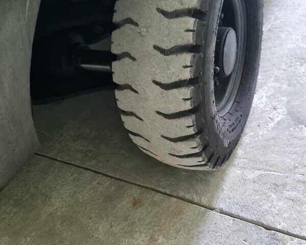 Ниссан UGD, объемом двигателя 1.5 л и пробегом 6 тыс. км за 7200 $, фото 6 на Automoto.ua