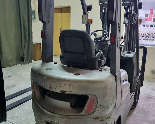 Ниссан UGD, объемом двигателя 1.5 л и пробегом 6 тыс. км за 7200 $, фото 7 на Automoto.ua