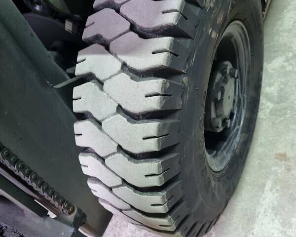 Ниссан UGD, объемом двигателя 1.5 л и пробегом 6 тыс. км за 7200 $, фото 11 на Automoto.ua