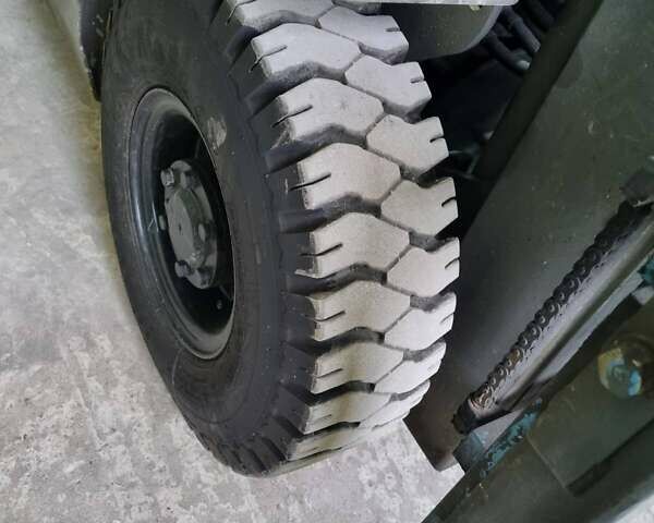 Ниссан UGD, объемом двигателя 1.5 л и пробегом 6 тыс. км за 7200 $, фото 12 на Automoto.ua