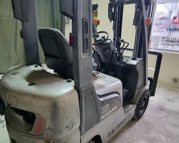 Ниссан UGD, объемом двигателя 1.5 л и пробегом 6 тыс. км за 7200 $, фото 1 на Automoto.ua