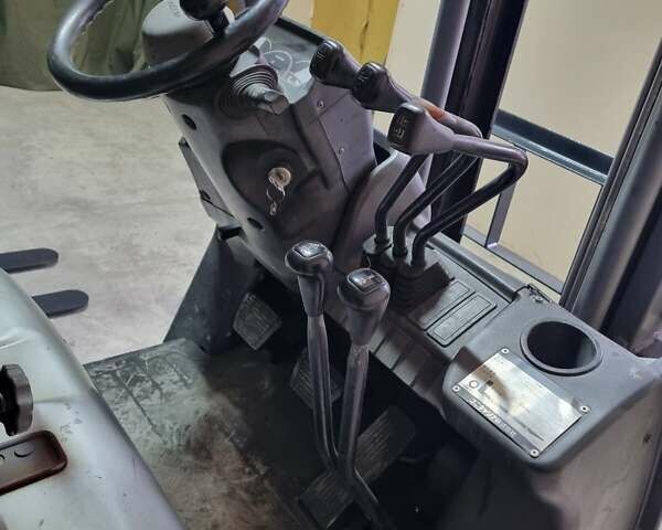 Ниссан UGD, объемом двигателя 1.5 л и пробегом 6 тыс. км за 7200 $, фото 4 на Automoto.ua