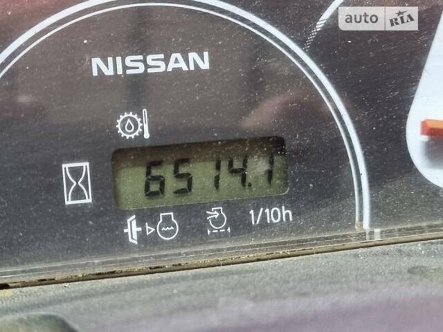 Ниссан UGD, объемом двигателя 1.5 л и пробегом 6 тыс. км за 7200 $, фото 9 на Automoto.ua