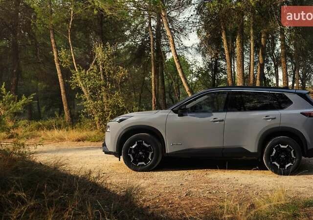 Ниссан X-Trail e-Power, объемом двигателя 1.5 л и пробегом 3 тыс. км за 45665 $, фото 21 на Automoto.ua