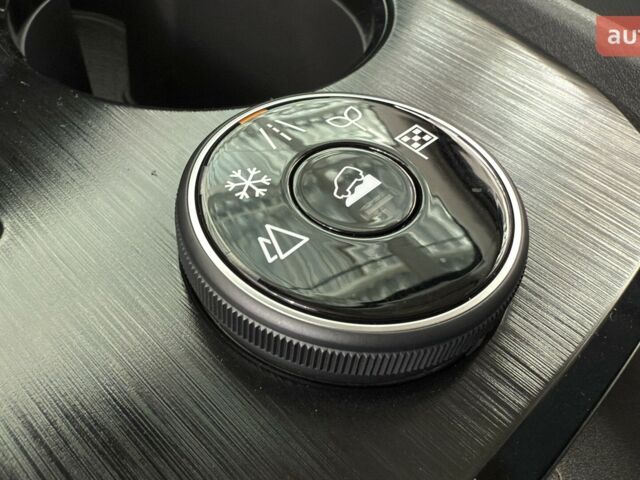 купити нове авто Ніссан X-Trail e-Power 2024 року від офіційного дилера Автомир Ніссан фото