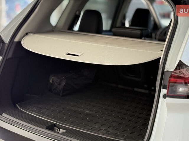 купити нове авто Ніссан X-Trail e-Power 2024 року від офіційного дилера Автомир Ніссан фото