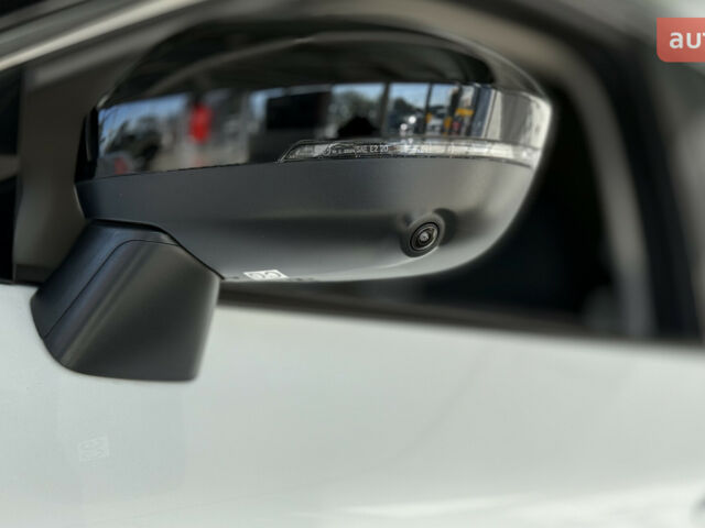 купити нове авто Ніссан X-Trail e-Power 2024 року від офіційного дилера Автомир Ніссан фото