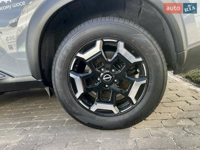 Ниссан X-Trail e-Power, объемом двигателя 1.5 л и пробегом 3 тыс. км за 45665 $, фото 7 на Automoto.ua