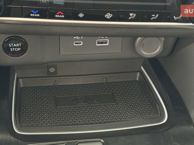 купити нове авто Ніссан X-Trail e-Power 2024 року від офіційного дилера Автомир Ніссан фото