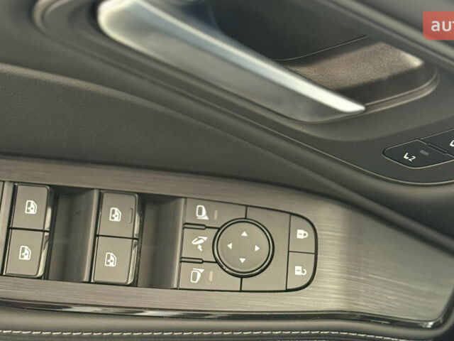 купити нове авто Ніссан X-Trail e-Power 2024 року від офіційного дилера Автомир Ніссан фото