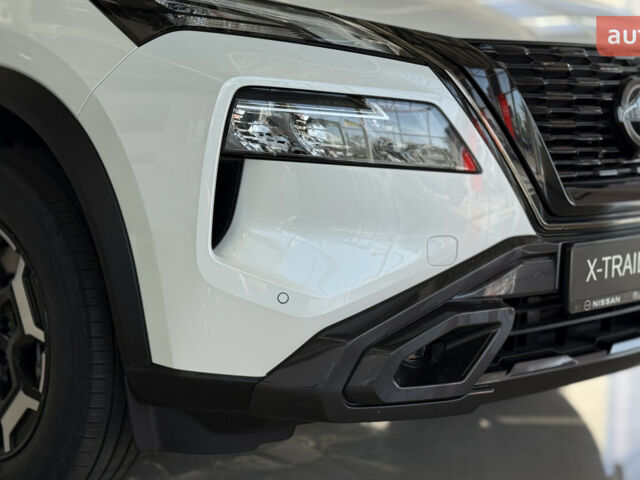 купити нове авто Ніссан X-Trail e-Power 2024 року від офіційного дилера Автомир Ніссан фото
