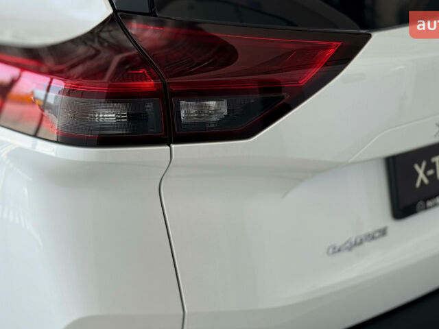 купити нове авто Ніссан X-Trail e-Power 2025 року від офіційного дилера Автомир Ніссан фото