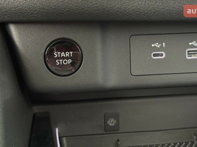 купити нове авто Ніссан X-Trail e-Power 2025 року від офіційного дилера Автомир Ніссан фото