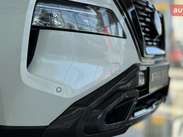 купити нове авто Ніссан X-Trail e-Power 2025 року від офіційного дилера Автомир Ніссан фото