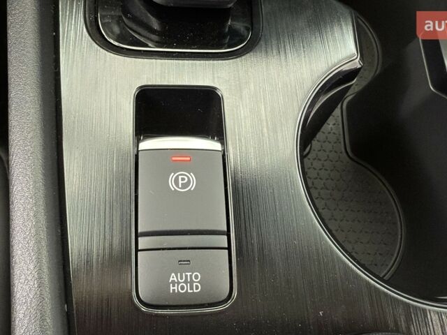 купити нове авто Ніссан X-Trail e-Power 2025 року від офіційного дилера Автомир Ніссан фото