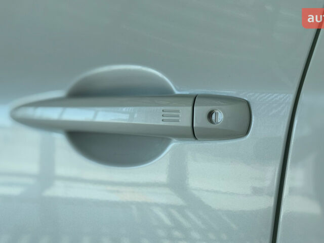 купити нове авто Ніссан X-Trail e-Power 2025 року від офіційного дилера Автомир Ніссан фото