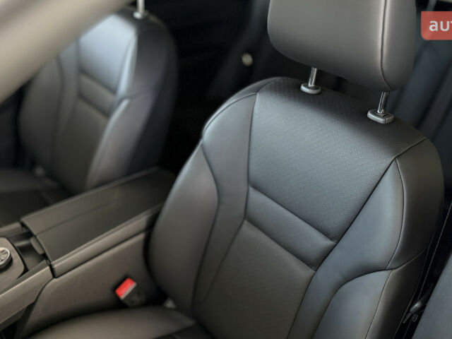 купить новое авто Ниссан X-Trail e-Power 2025 года от официального дилера Автомир Ниссан фото