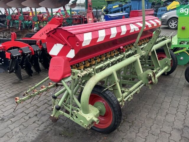 Нодет 3000, об'ємом двигуна 0 л та пробігом 0 тис. км за 2500 $, фото 10 на Automoto.ua