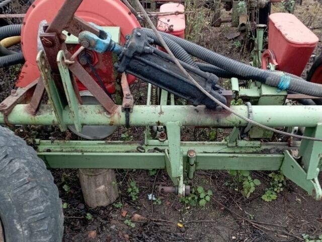 Зелений Нодет 3000, об'ємом двигуна 0 л та пробігом 0 тис. км за 1183 $, фото 2 на Automoto.ua