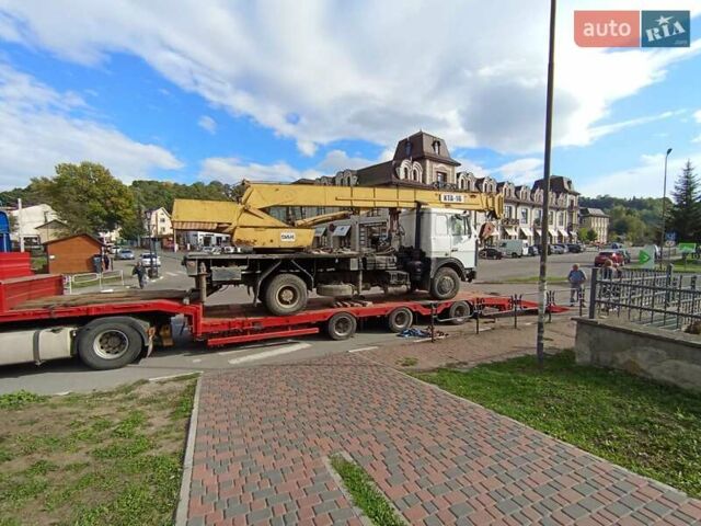 Красный Нутебум ОСД, объемом двигателя 0 л и пробегом 100 тыс. км за 24000 $, фото 3 на Automoto.ua