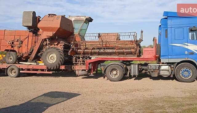 Красный Нутебум ОСД, объемом двигателя 0 л и пробегом 100 тыс. км за 24000 $, фото 9 на Automoto.ua