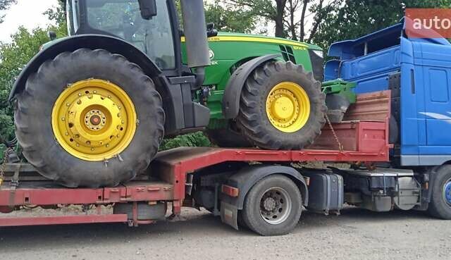 Красный Нутебум ОСД, объемом двигателя 0 л и пробегом 100 тыс. км за 24000 $, фото 7 на Automoto.ua