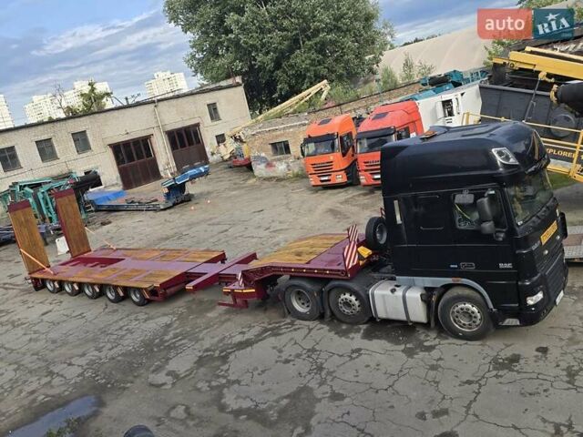 Красный Нутебум ОСД, объемом двигателя 0 л и пробегом 100 тыс. км за 93000 $, фото 20 на Automoto.ua