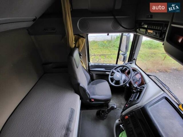 Красный Нутебум ОСД, объемом двигателя 0 л и пробегом 100 тыс. км за 93000 $, фото 32 на Automoto.ua
