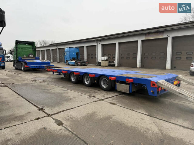 Нутебум ОСД, об'ємом двигуна 0 л та пробігом 0 тис. км за 39860 $, фото 4 на Automoto.ua