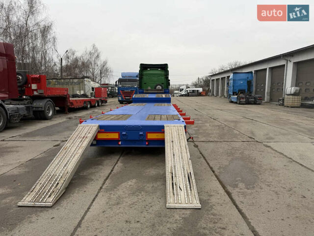 Нутебум ОСД, об'ємом двигуна 0 л та пробігом 0 тис. км за 39860 $, фото 12 на Automoto.ua