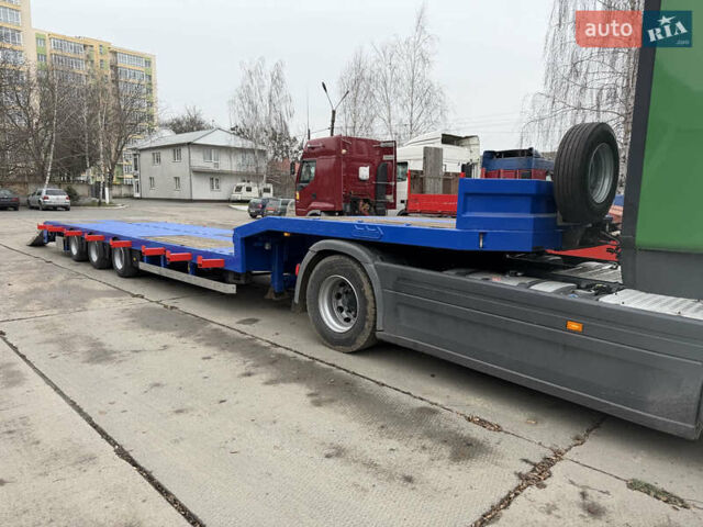 Нутебум ОСД, об'ємом двигуна 0 л та пробігом 0 тис. км за 39860 $, фото 10 на Automoto.ua